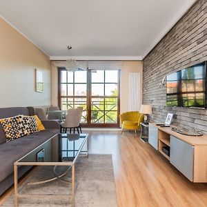 Deluxe Appartement met een Slaapkamer