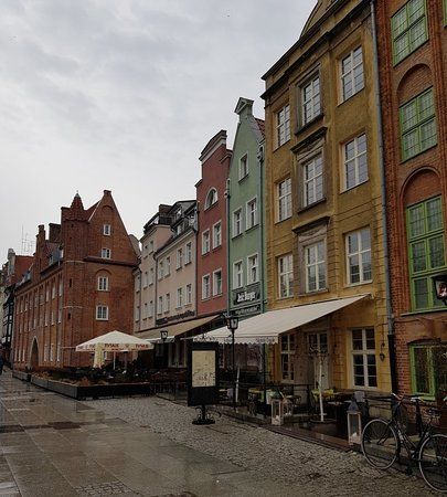 Poort van Chlebnicka